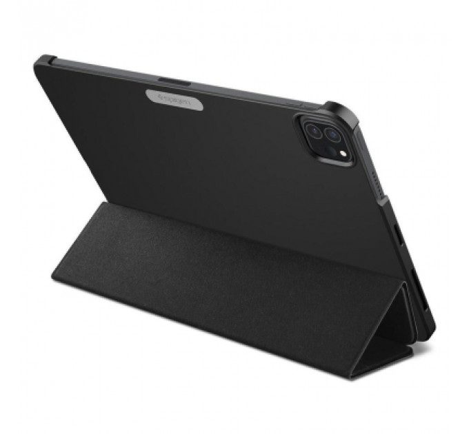 Чохол до планшета Spigen Apple iPad Pro 11" (2022/2021) / iPad Air 10.9"(2022/2020) Smart Fold Plus, Black (ACS03335)