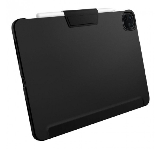 Чохол до планшета Spigen Apple iPad Pro 11" (2022/2021) / iPad Air 10.9"(2022/2020) Smart Fold Plus, Black (ACS03335)
