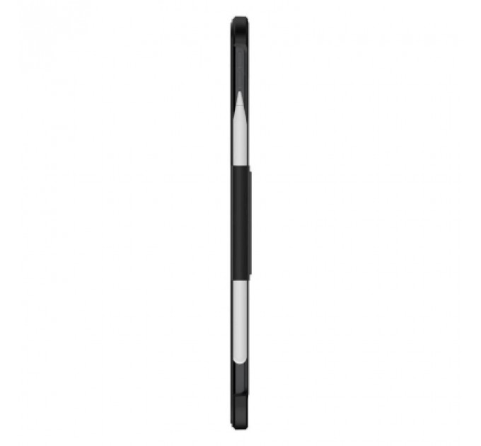 Чохол до планшета Spigen Apple iPad Pro 11" (2022/2021) / iPad Air 10.9"(2022/2020) Smart Fold Plus, Black (ACS03335)