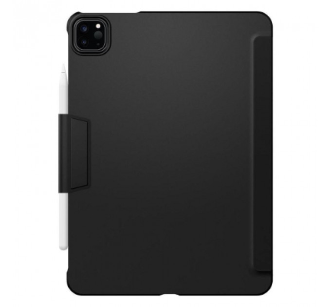 Чохол до планшета Spigen Apple iPad Pro 11" (2022/2021) / iPad Air 10.9"(2022/2020) Smart Fold Plus, Black (ACS03335)