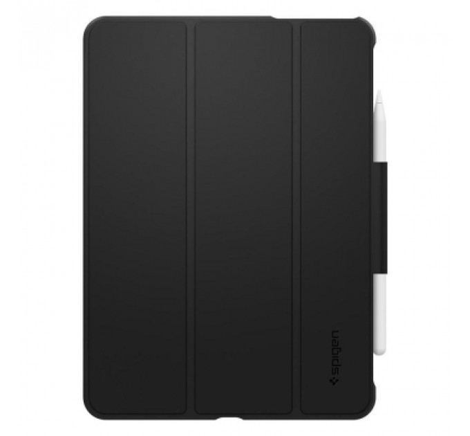 Чохол до планшета Spigen Apple iPad Pro 11" (2022/2021) / iPad Air 10.9"(2022/2020) Smart Fold Plus, Black (ACS03335)