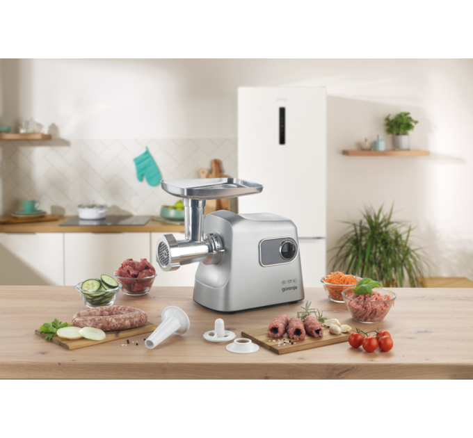 Gorenje М'ясорубка Gorenje MG2500DS