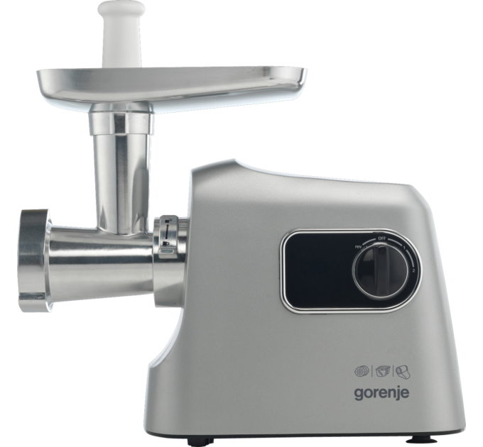 Gorenje М'ясорубка Gorenje MG2500DS