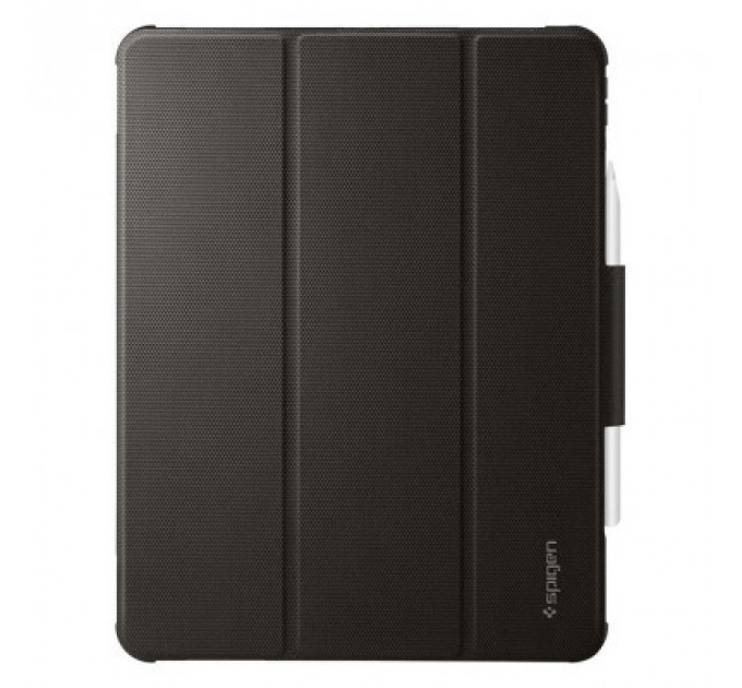 Чохол до планшета Spigen Apple iPad Pro 11"(2022/2021/2020/2018) Rugged Armor Pro, Gunmetal (ACS01025)