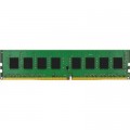 Kingston Модуль пам'яті для сервера DDR4 8GB ECC UDIMM 3200MHz 1Rx8 1.2V CL22 Kingston (KSM32ES8/8HD)