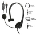 2E Навушники 2E CH11 Mono USB (2E-CH11MU)