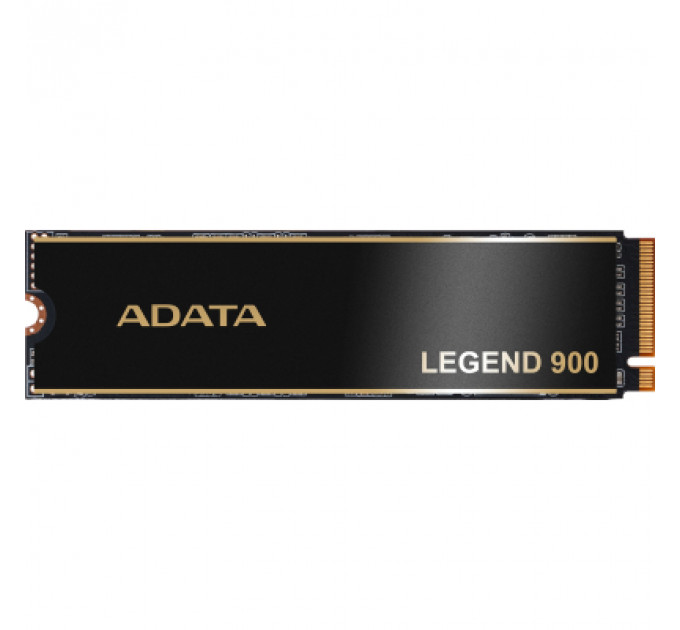 Накопичувач SSD M.2 2280 512GB ADATA (SLEG-900-512GCS)