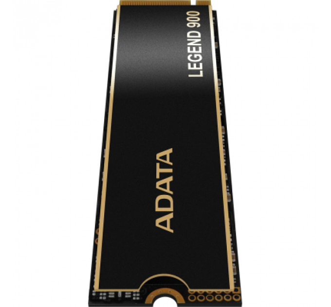 Накопичувач SSD M.2 2280 512GB ADATA (SLEG-900-512GCS)