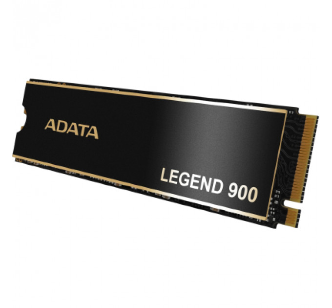 Накопичувач SSD M.2 2280 512GB ADATA (SLEG-900-512GCS)