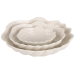 LED Блюдо LED Shell Shell, 13х10х4 см