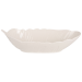 LED Блюдо LED Deep Leaf White, 35х14х8 см
