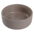 Limited Edition Салатник Limited Edition Robust Beige, 16 см