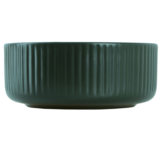 Limited Edition Салатник Limited Edition Robust Green, 16 см