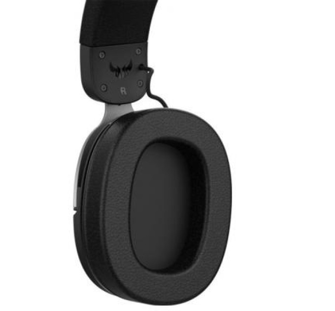 ASUS Навушники ASUS TUF H3 Gaming Wireless Black (90YH02ZG-B3UA00)