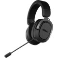 ASUS Навушники ASUS TUF H3 Gaming Wireless Black (90YH02ZG-B3UA00)