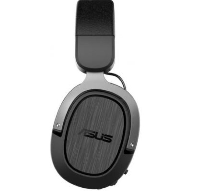 ASUS Навушники ASUS TUF H3 Gaming Wireless Black (90YH02ZG-B3UA00)