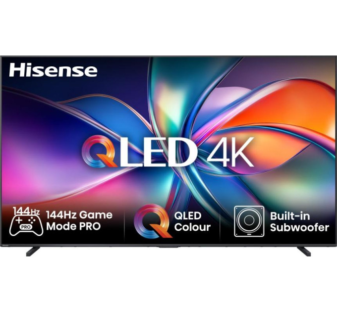 Hisense LED-телевізор Hisense 98E7Q