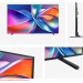 Hisense LED-телевізор Hisense 98E7Q