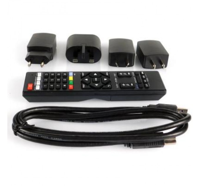 Avonic Веб-камера Avonic 4K USB3.0 Huddle Camera with HDMI Output (AV-CM22-VCU)