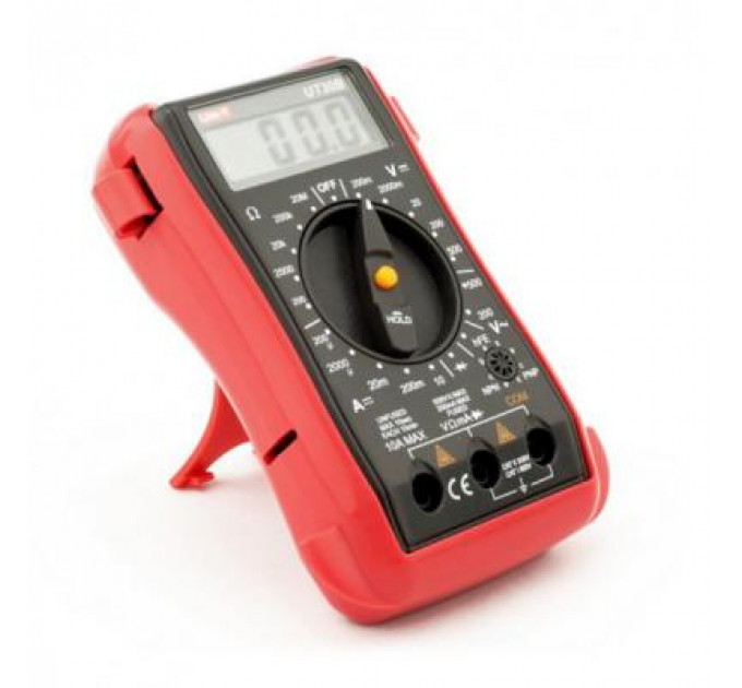 Цифровий мультиметр UNI-T UT30B