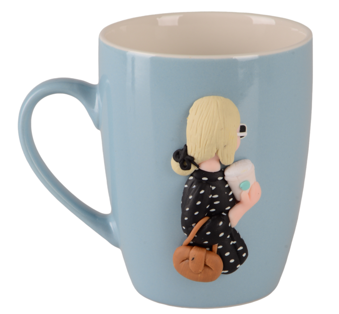 Limited Edition Чашка Limited Edition Dream Girl