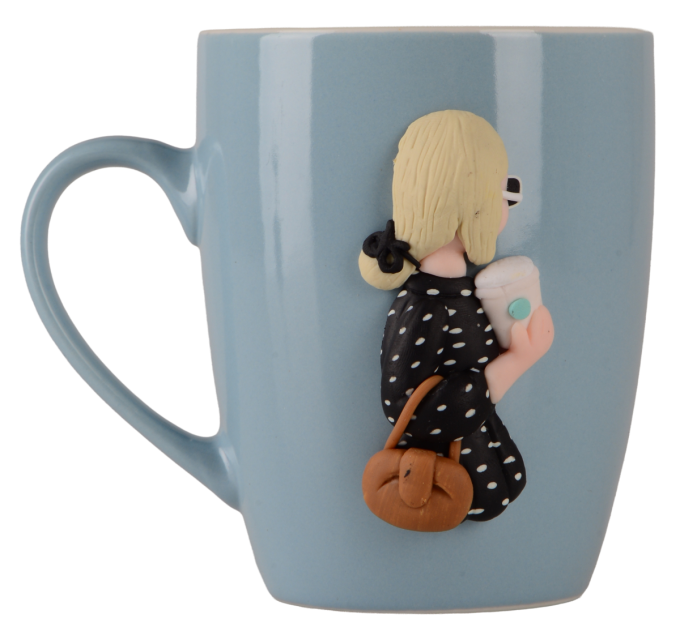Limited Edition Чашка Limited Edition Dream Girl