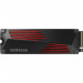 Накопичувач SSD M.2 2280 1TB 990 PRO with Heatsink Samsung (MZ-V9P1T0GW)
