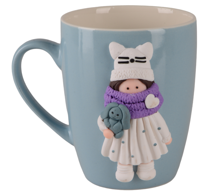 Limited Edition Чашка Limited Edition Dream Baby A