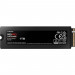 Накопичувач SSD M.2 2280 1TB 990 PRO with Heatsink Samsung (MZ-V9P1T0GW)