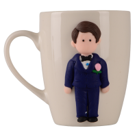 Чашка Limited Edition Dream Groom