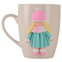 Чашка Limited Edition Dream Baby B