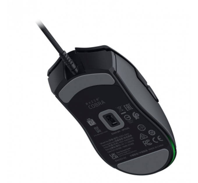 Мишка Razer Cobra USB Black (RZ01-04650100-R3M1)