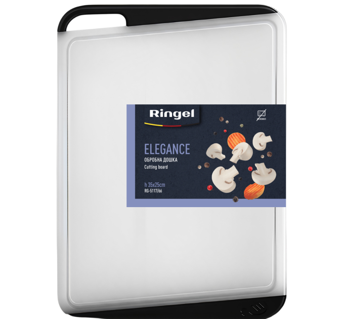 Ringel Обробна дошка Ringel Elegance, 35х25х0.7 см