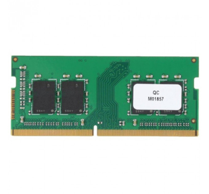 Модуль пам'яті для ноутбука SoDIMM DDR4 16GB 3200 MHz Essentials Mushkin (MES4S320NF16G)