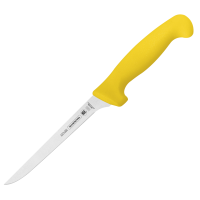 Ніж обробний Tramontina Profissional Master yellow, 160 мм