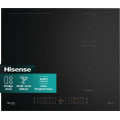 Hisense Електрична варильна поверхня Hisense HI6432BSCWF