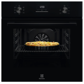 Electrolux Електрична духова шафа Electrolux LOH3H00BK