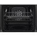 Electrolux Електрична духова шафа Electrolux LOH3H00BK