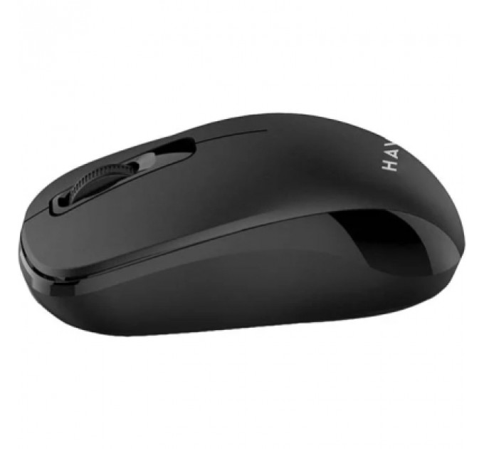 Мишка Havit HV-MS626GT Wireless Black (HV-MS626GT)