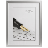 Фоторамка LA 30x40 2014-298-3 Silver
