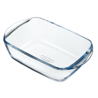 Форма для запікання Pyrex AirFryer, 23x15x6 см (1.2 л)