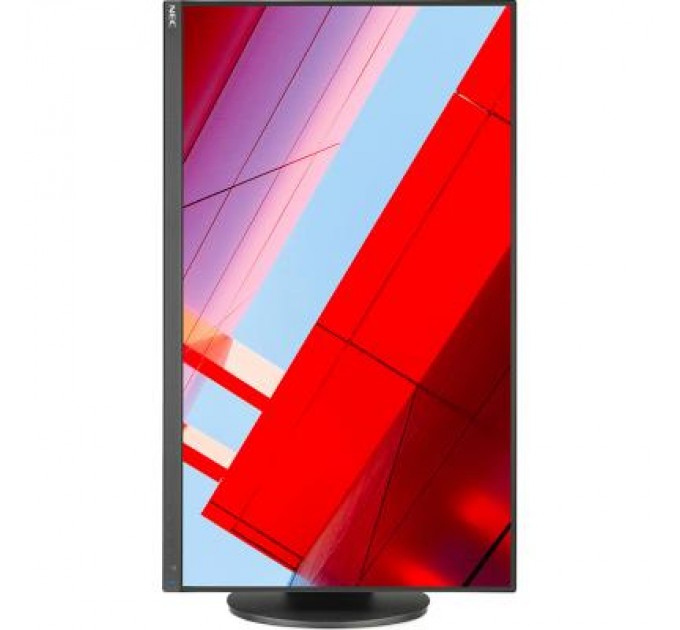 NEC Монітор NEC E243F Black