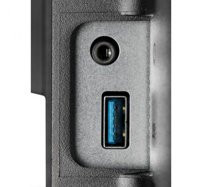 NEC Монітор NEC E243F Black