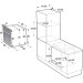 Gorenje Електрична духова шафа Gorenje BOP6373E28EBG
