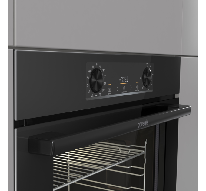 Gorenje Електрична духова шафа Gorenje BOP6373E28EBG