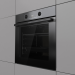 Gorenje Електрична духова шафа Gorenje BOP6373E28EBG