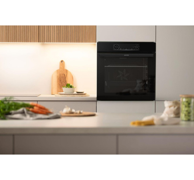 Gorenje Електрична духова шафа Gorenje BOP6373E28EBG