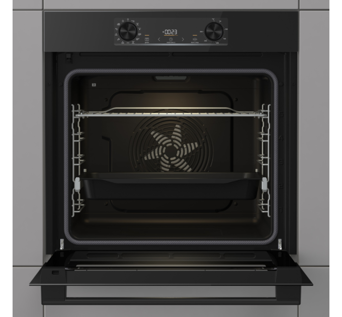 Gorenje Електрична духова шафа Gorenje BOP6373E28EBG