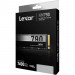 Накопичувач SSD M.2 2280 4TB NM790 Lexar (LNM790X004T-RNNNG)