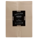 SOHO Комплект постільної білизни Soho Сімейний Duet 150х200 см Mocha/Ivory